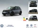 Volkswagen T-Cross 1.5 TSI R-LINE+DSG+AHK+MATRIX+PARKASSIST