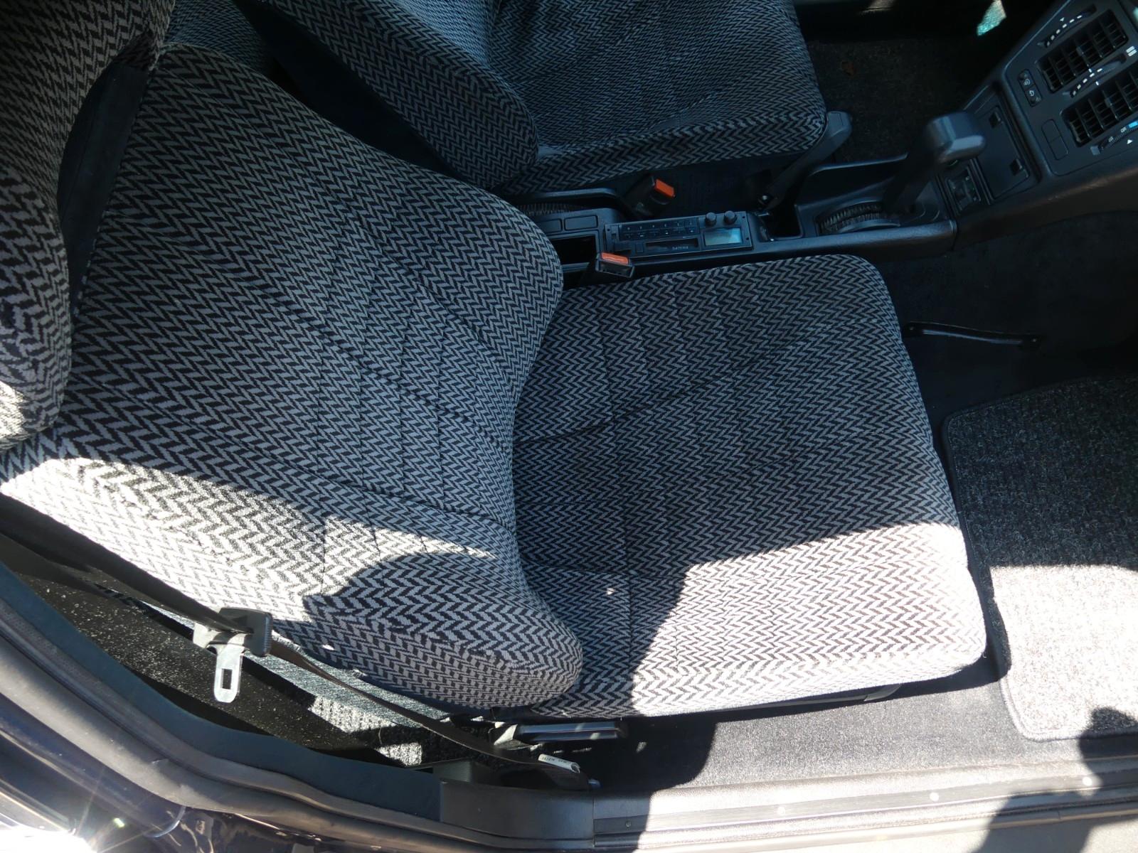 Citroën CX 25 GTI, 2. Hand, SAMMLERZUSTAND
