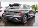 Audi A3 Sportback S line 35 TFSI S tronic ACC*Matrix* - Audi Vorführfahrzeuge