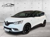 Renault Scenic IV Grand Black Edition*AHK*KAMERA*7SITZE - Renault Scenic mit Panoramadach