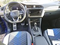 Volkswagen Tiguan - Vorschau Bild 4