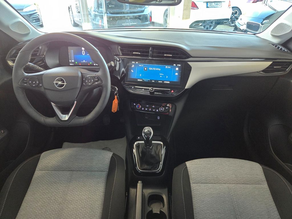Opel Corsa F HU AU NEU – Ansicht 15