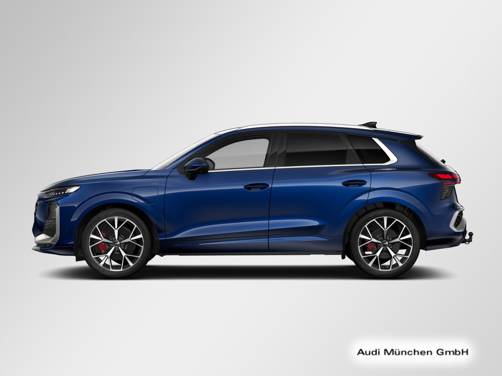 Audi Q3 SUV e-hybrid 200 kW S tronic foto 7