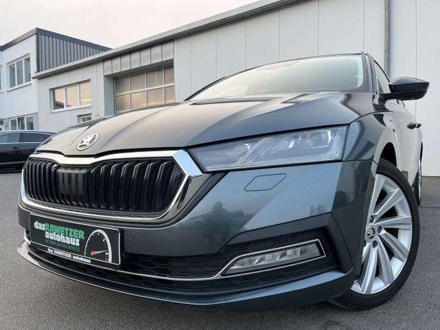 Skoda Octavia Combi 1.4 TSI e-Hybrid STHZ Panorama Vir