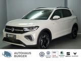 Volkswagen T-Cross R-Line 1.0 l TSI OPF 85 kW (116 PS)