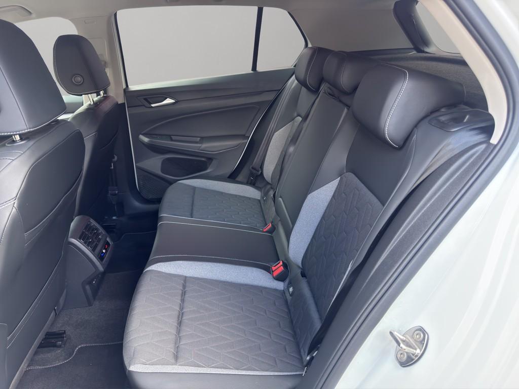 Volkswagen Golf Goal 1.5 TSI Navi AHK LED-Plus, миниатюра 17