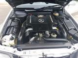 Mercedes-Benz SL 500 Oldtimer W129 25.000 km wie neu - gebrauchte Mercedes-Benz SL 500 aus dem Jahr 1991