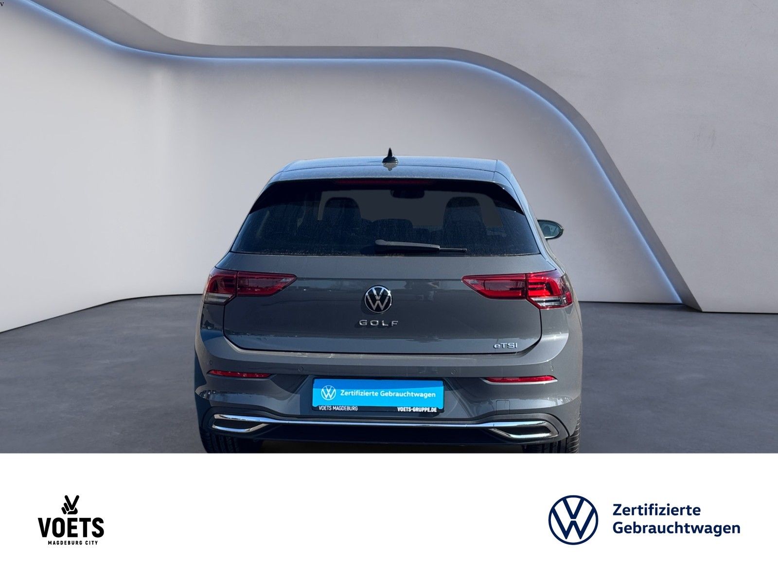 Volkswagen Golf - Bild 5