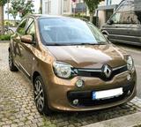 Renault Twingo SCe 70 Stop & Start - Renault Twingo in Mannheim