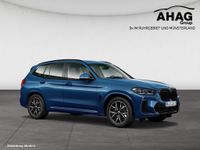 BMW X3 - Vorschau Bild 9