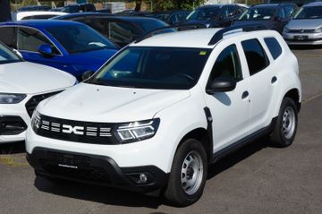 Dacia Duster - 1