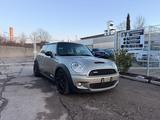 MINI COOPER S-JCW Kitt-LEDER-Automatik-NAVI-SHZ - MINI MINI: Jcw Kit