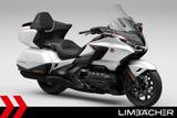 Honda GL 1800 GOLD WING TOUR DCT - HONDA STUTTGART - HONDA AUTOMATIK