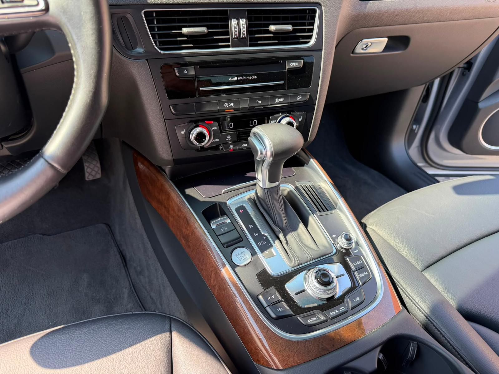 Audi Q5 3.0 TFSI Quattro S-Line SHADOWL B&O TOTW PANO