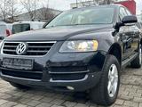 Volkswagen Touareg 3.0 V6 TDI Tiptronic Standard - Volkswagen Touareg Standard mit Diesel-Antrieb