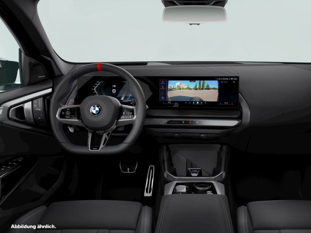 BMW X3 M50 - Bild 4