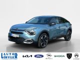 Citroën C4 SHINE Blue HDI 130 AT Navi Kamera DAB Keyless - Citroën C4: Hdi