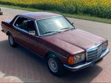 Mercedes-Benz *Erstklassige Rarität* Mercedes 300CD Turb... - Mercedes-Benz S 300 mit Diesel-Antrieb
