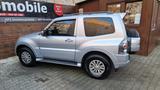 Mitsubishi Pajero 3.5 Benzin 4WD Automatik, PDC - gebrauchte Mitsubishi Pajero aus dem Jahr 2015