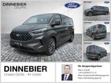 Ford Tourneo Custom Bus 320 L2 Titanium 125 kW AWD