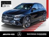 Mercedes-Benz GLA 220 4M Progr. NIGHT MULTIBEAM PANO KAMERA