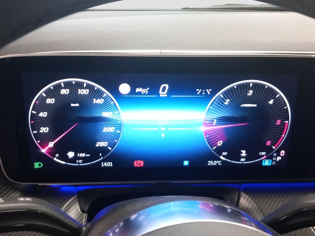 Fahrzeugabbildung Mercedes-Benz V 300 d AVANTGARDE Lang AHK*Leder*Navi*Standh.