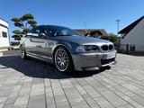 BMW M3 CSL