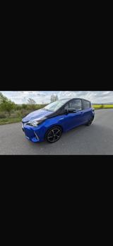 Toyota Yaris 1,5-l-VVT-i Hybrid CVT Style Seleciton... - Toyota Yaris mit Benzin-Antrieb: Kleinwagen, Automatik