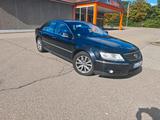 Volkswagen VW Phaeton - gebrauchte VW Phaeton aus dem Jahr 2006