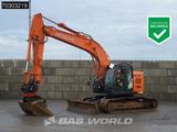 Hitachi ZX225 USLC -6 - Abrollkipper 6x4