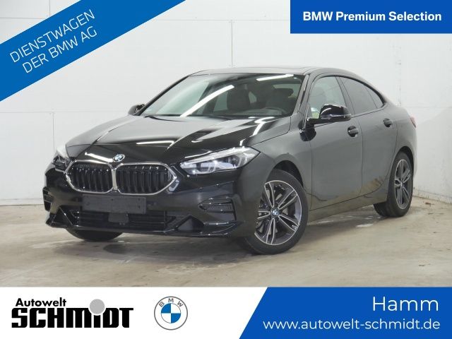 BMW 220i Gran Coupe Sport Line / NP= 51.650,- / Pano