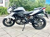 Benelli BN 600i - BENELLI NAKED BIKE