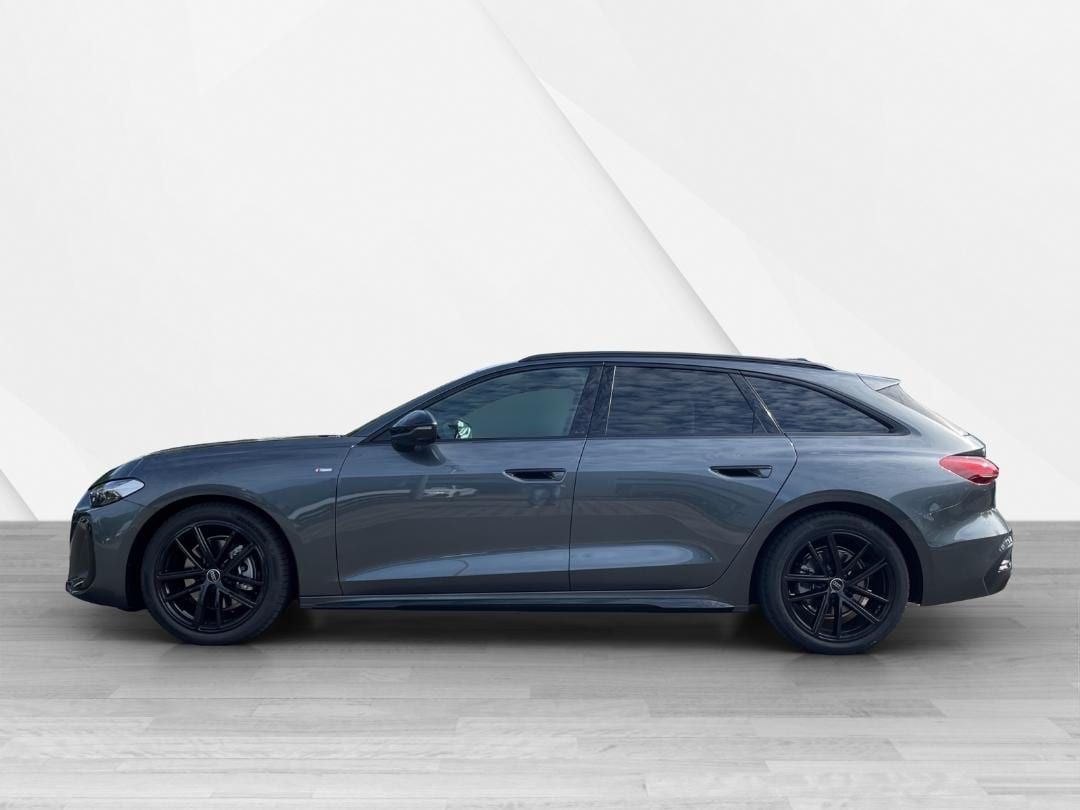 Fahrzeugabbildung Audi A5 Avant TFSI 150 kW S Line 360,AHK,Kamera,LED