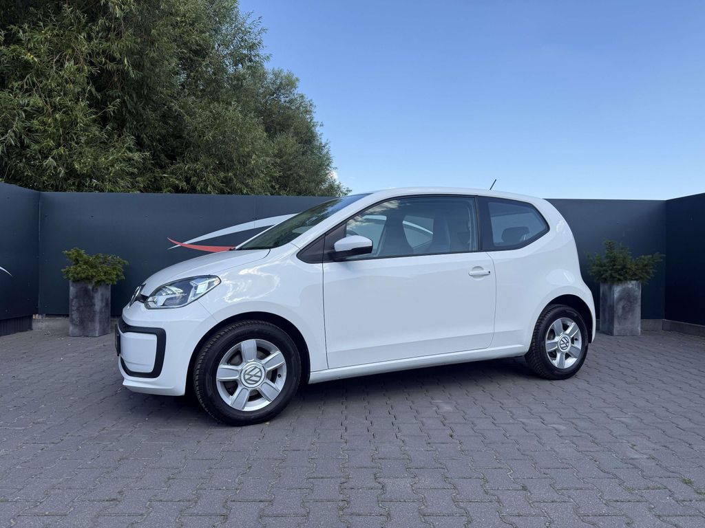 Image of Volkswagen up!