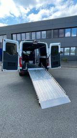 Mercedes-Benz Sprinter 215 CDI Dachklima+Automatik+E-Stufe - Mercedes-Benz Sprinter Jahreswagen