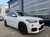 BMW X1 xDrive20i M Sport R*CAM H*Up AHK NAVI PRO LED - BMW X1 in Braunschweig