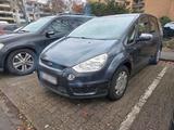 Ford ford galaxy s max 7 sitzer - gebrauchte Ford Galaxy aus dem Jahr 2006