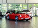 Porsche 964 911 Carrera 4 Targa Schalter Klima - Porsche aus 1992: 911