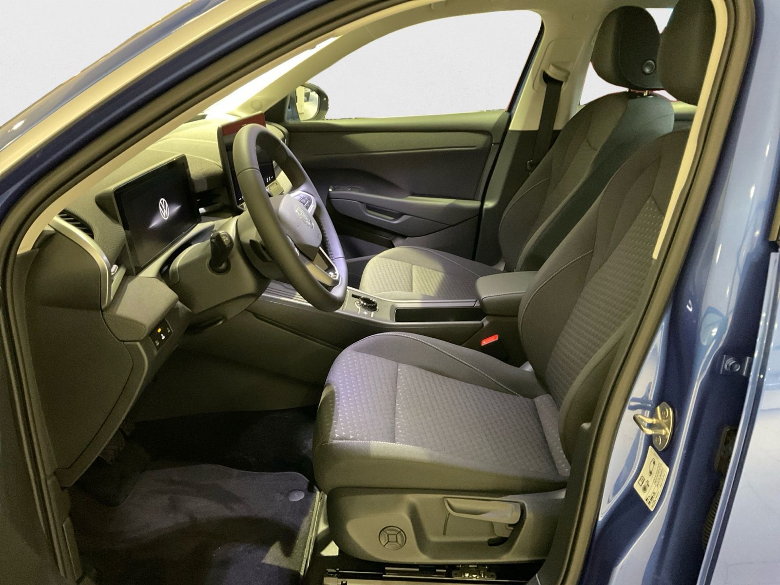 Volkswagen T-Roc - Bild 8