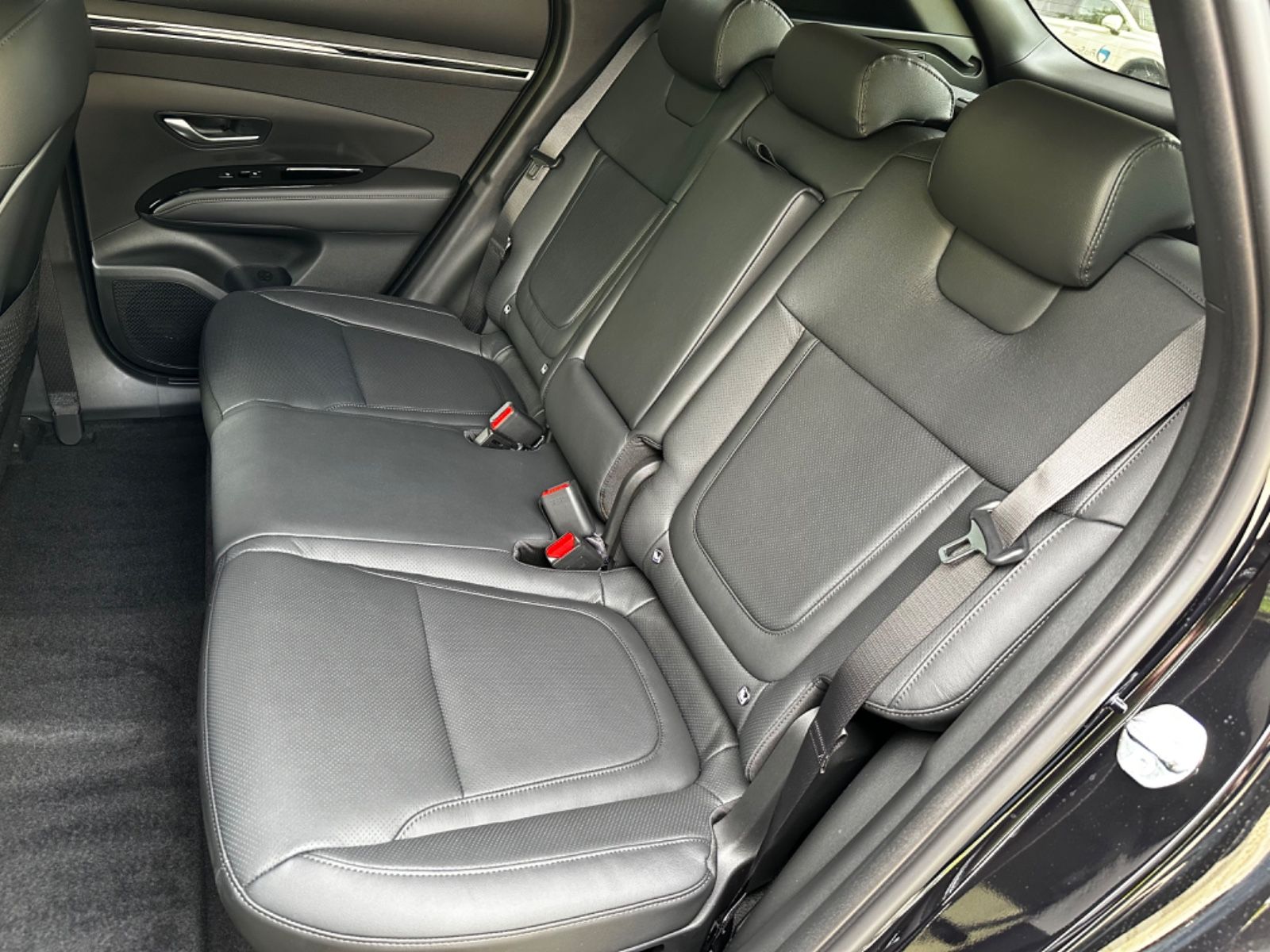 Fahrzeugabbildung Hyundai TUCSON 1.6 T-GDI PHEV 4WD PRIME ASSISTENZPAKET +