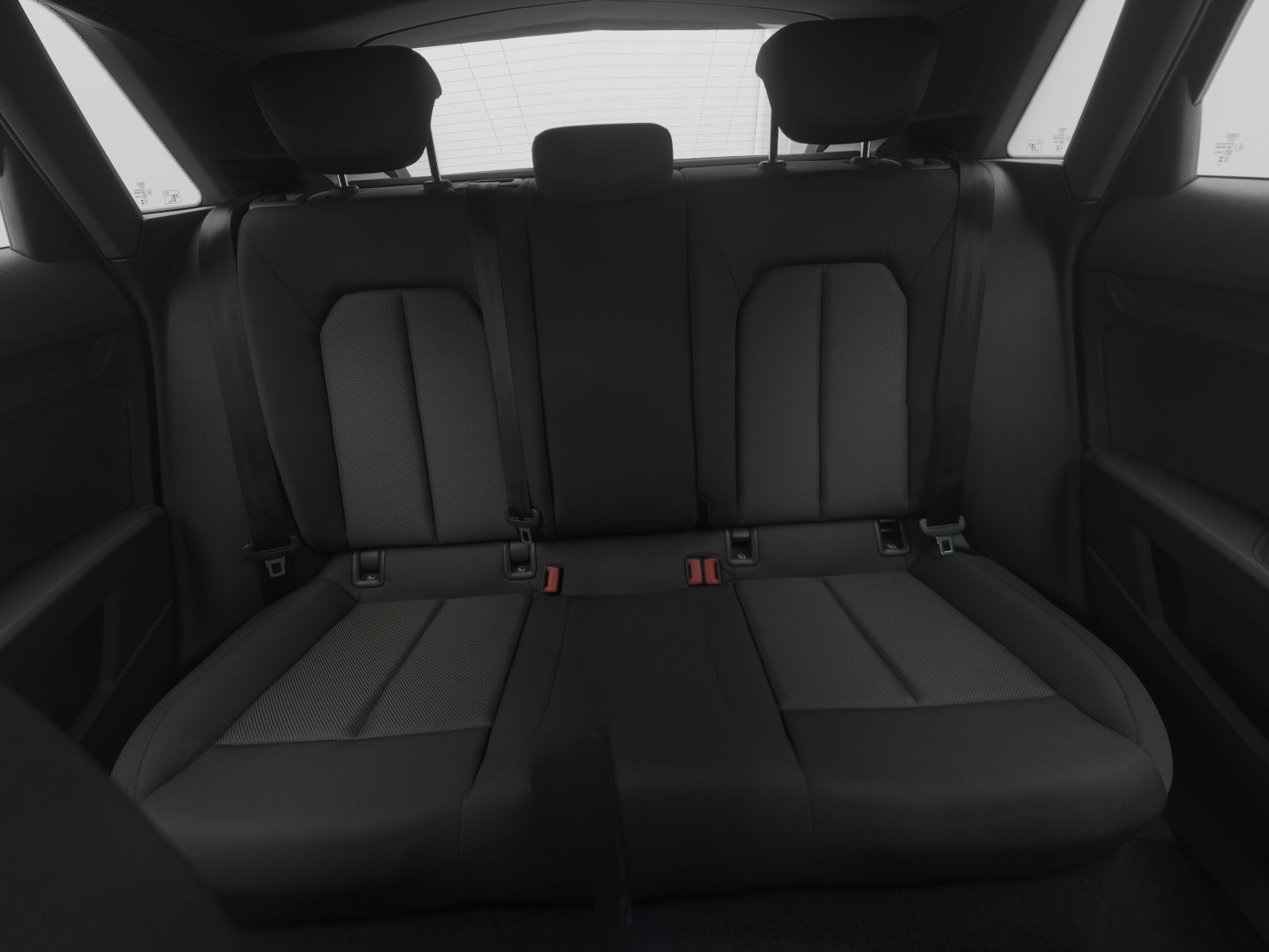 Audi A3 - Bild 6
