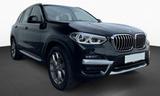 BMW X3 xDrive20d Luxury Line AT Luxury Line - BMW X3: At