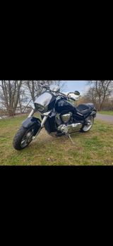 Suzuki VZR  M1800 R - SUZUKI 1800 M
