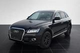 Audi Q5 2.0 TDI 140 kW quattro,AHK,EURO-6 - Audi Q5: Euro