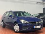 Opel Astra K Sports Tourer Selection/2. Hand/Garantie - Opel Astra: H Sport