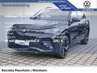 Volkswagen Tiguan - Vorschau Bild 1