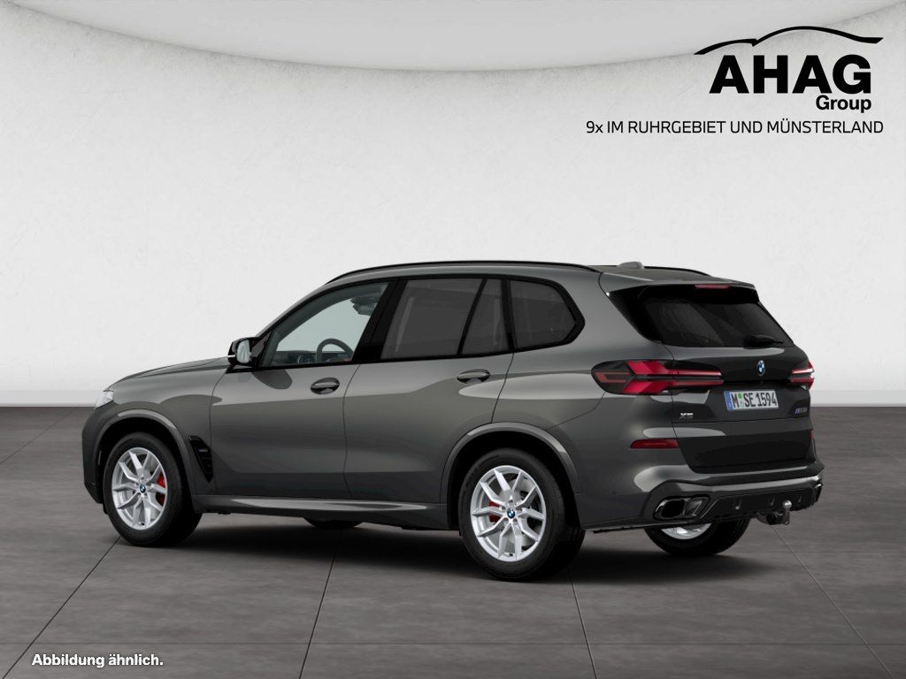 BMW X5 M60 - Bild 6