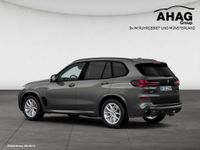 BMW X5 M60 - Vorschau Bild 6