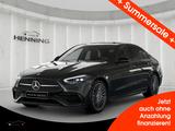 Mercedes-Benz C 300 d Edition AMG Night Pano Burm DIS Si-Klima