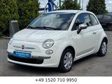 Fiat 500 Pop Star Klima LPG GAS Euro 5 - Fiat mit LPG-Antrieb